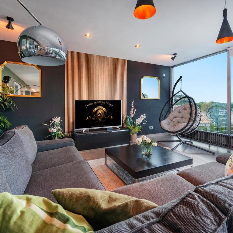 Villa Rockstar, Alcudia - by EMERALD STAY - Villa - 2