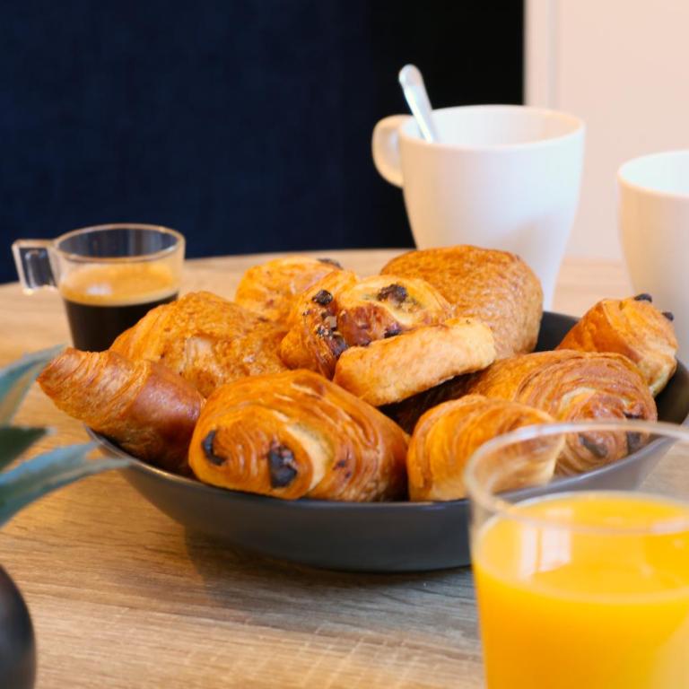 expat renting - Le Chic - Netflix - Proche gare - Appartamento con 1 Camera da Letto - 37