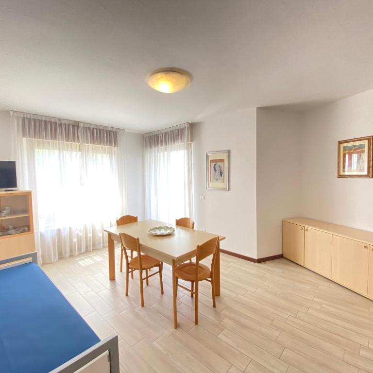 Apartment Blu Residence - Appartamento con 2 Camere da Letto e Vista Mare - 2
