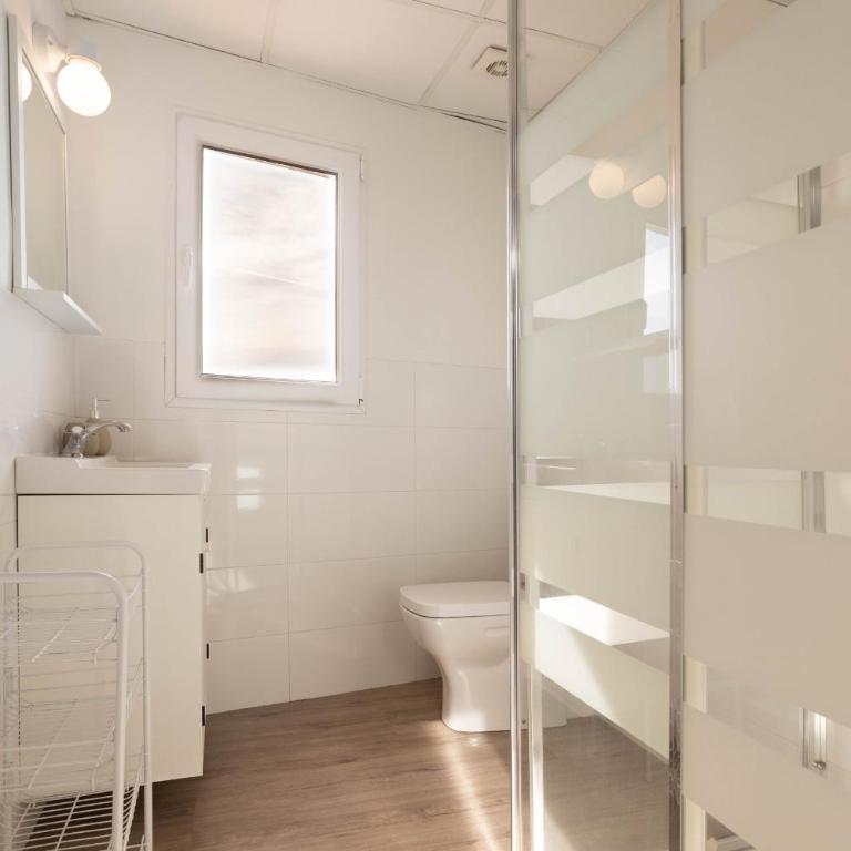 Apartamento Plaza Mayor Attic en Madrid - Apartamento - 12