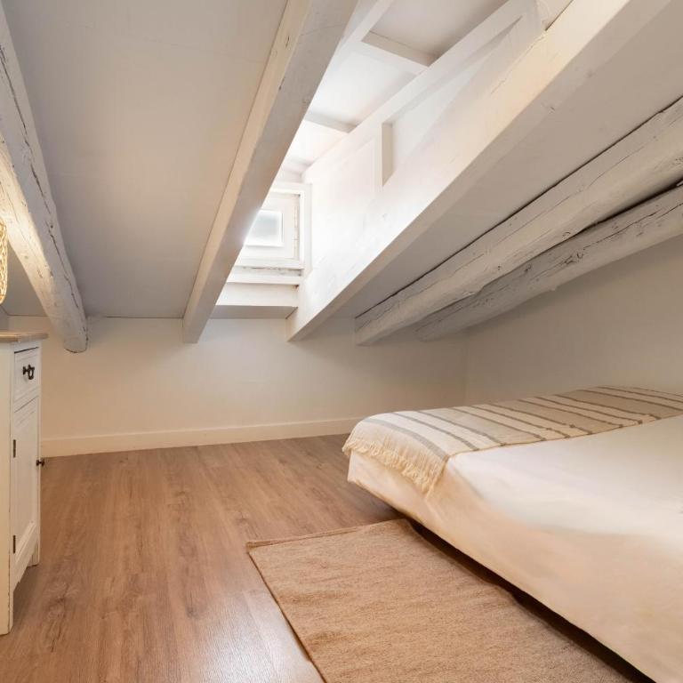 Apartamento Plaza Mayor Attic en Madrid - Apartamento - 15