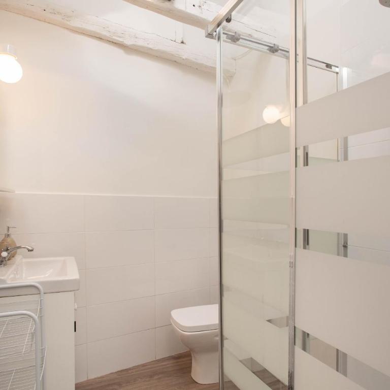 Apartamento Plaza Mayor Attic en Madrid - Apartamento - 19