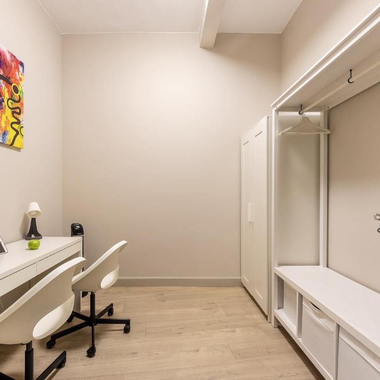 Bilbao Old Town XII by Aston Rentals - One-Bedroom Apartment - 16