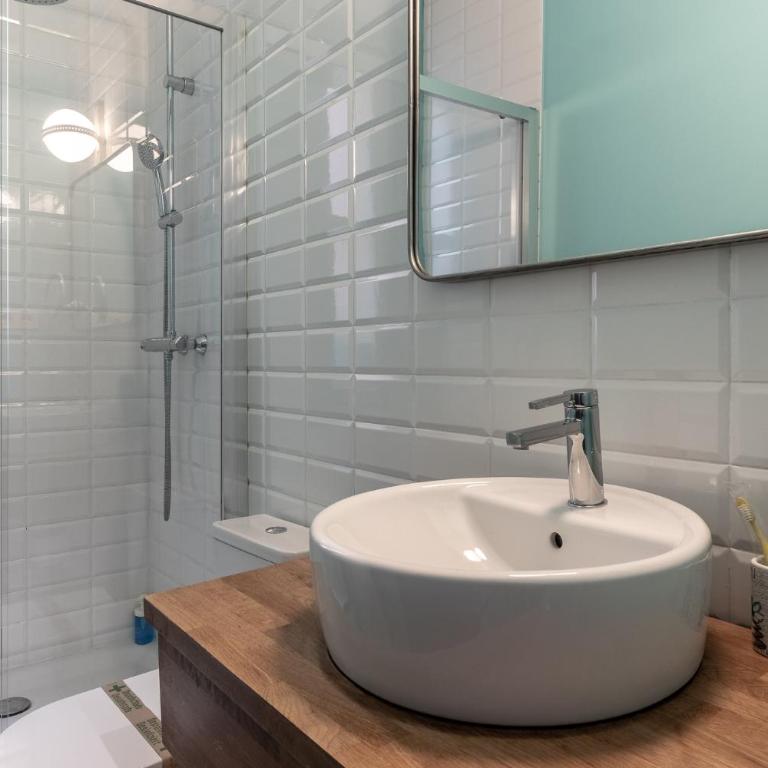 Bilbao Old Town XII by Aston Rentals - One-Bedroom Apartment - 18