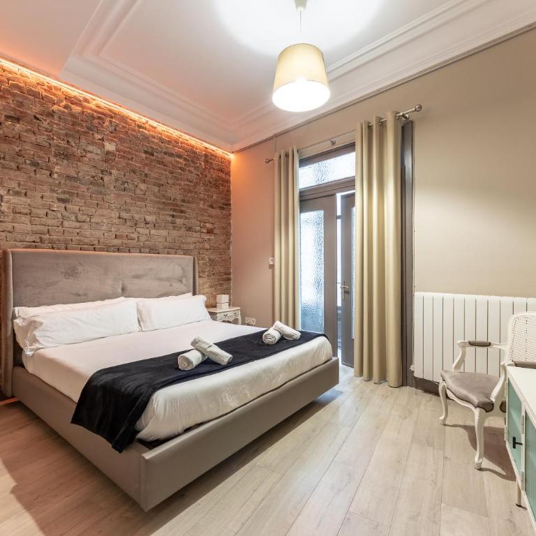 Bilbao Old Town XII by Aston Rentals - One-Bedroom Apartment - 10