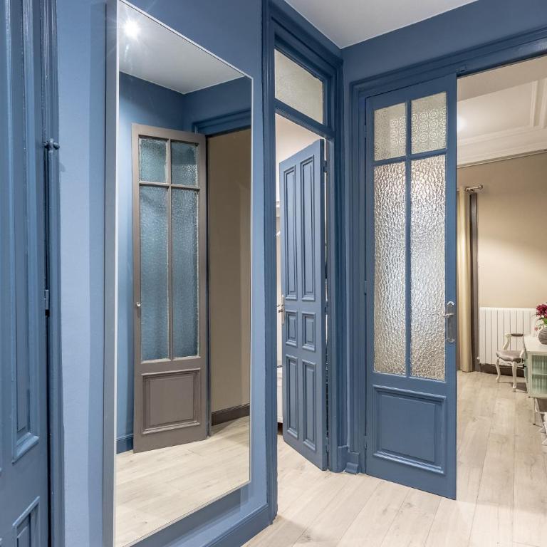 Bilbao Old Town XII by Aston Rentals - One-Bedroom Apartment - 21