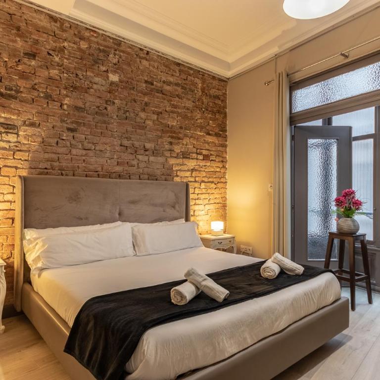 Bilbao Old Town XII by Aston Rentals - One-Bedroom Apartment - 11