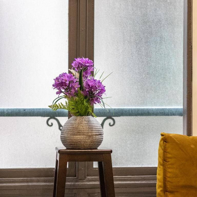 Bilbao Old Town XII by Aston Rentals - One-Bedroom Apartment - 25
