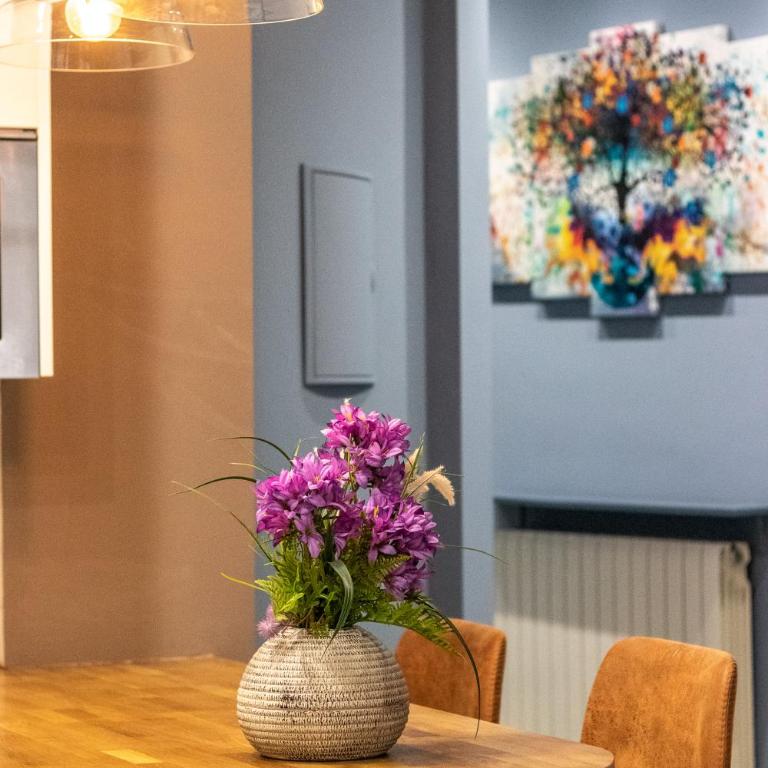 Bilbao Old Town XII by Aston Rentals - One-Bedroom Apartment - 26