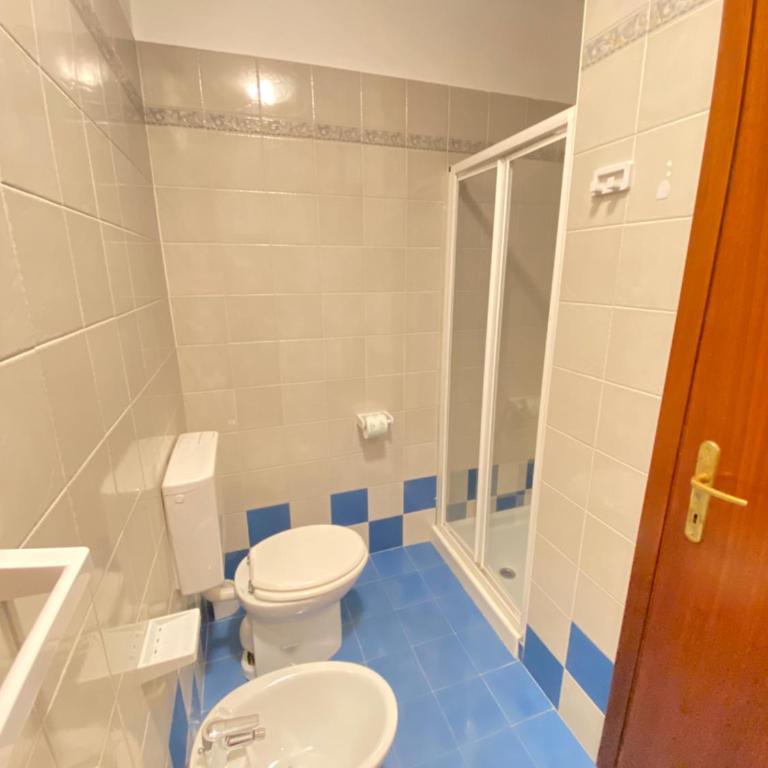 Apartment Blu Residence - Appartamento con 2 Camere da Letto e Vista Mare - 6