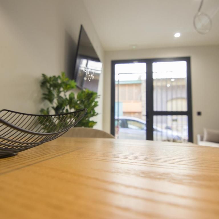 RentalSevilla Evangelista - Apartamento - 1