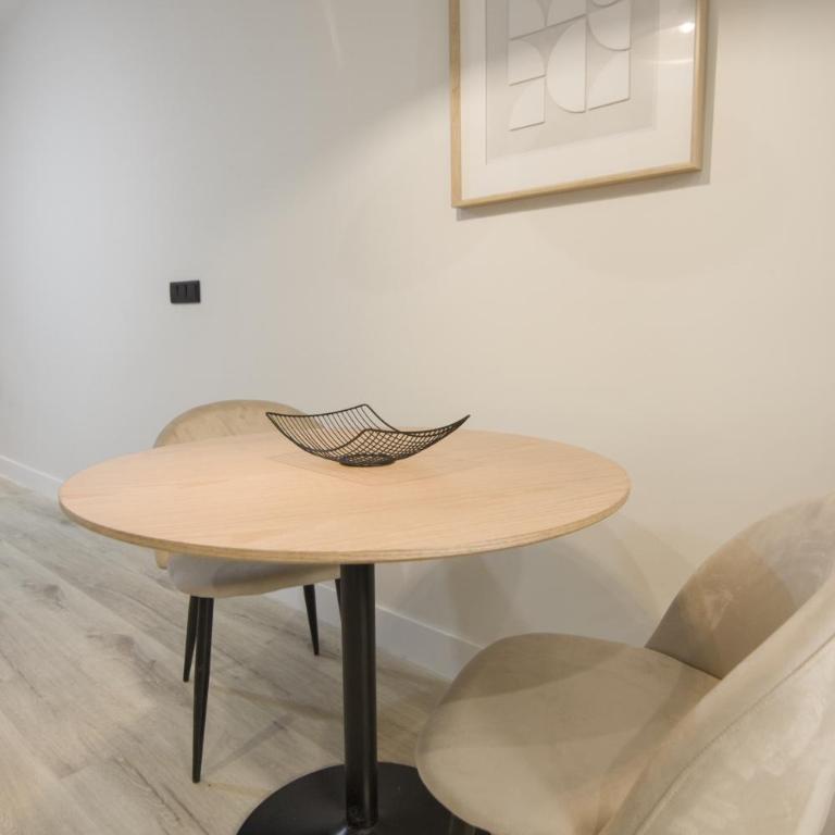 RentalSevilla Evangelista - Apartamento - 3