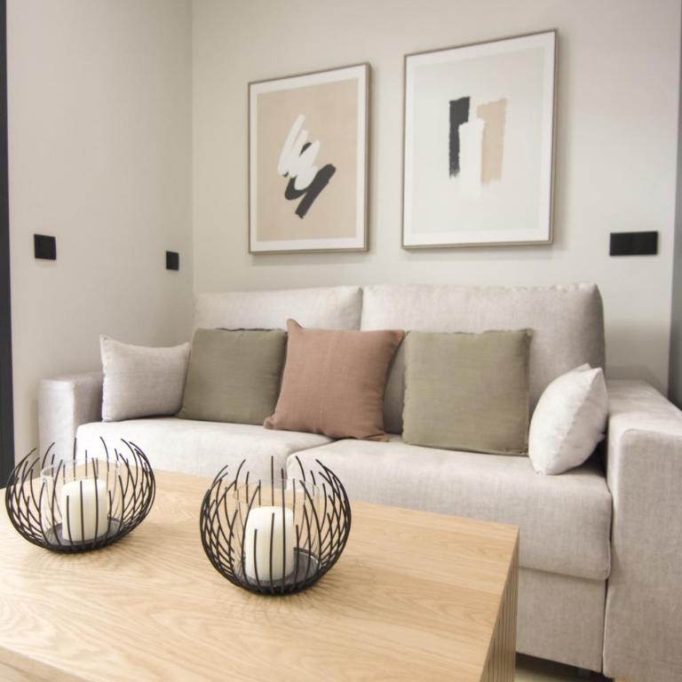 RentalSevilla Evangelista - Apartamento - 2
