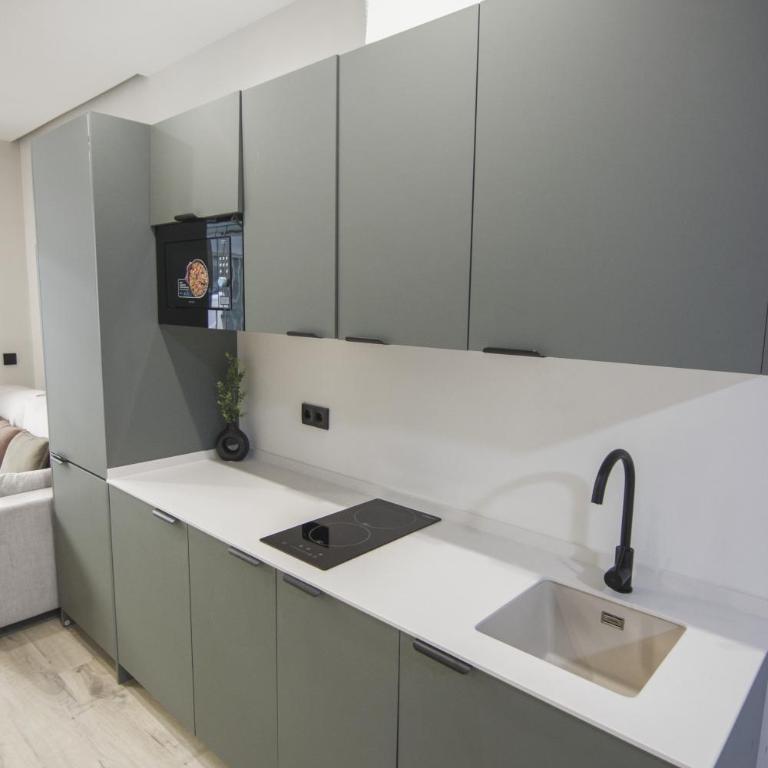 RentalSevilla Evangelista - Apartamento - 7
