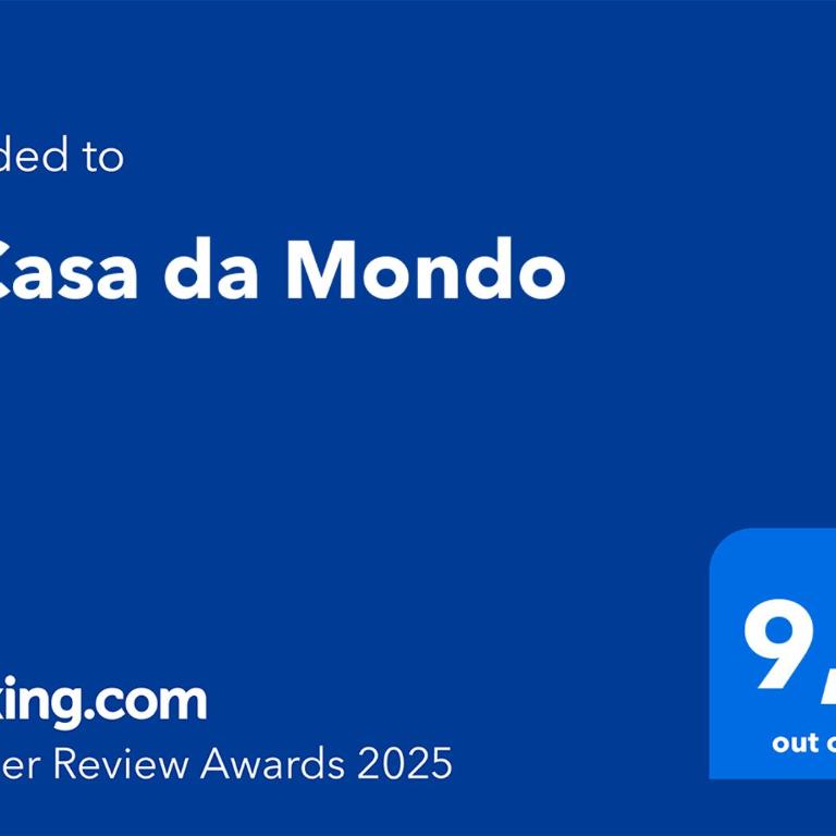A Casa da Mondo - Appartamento con 1 Camera da Letto - 20