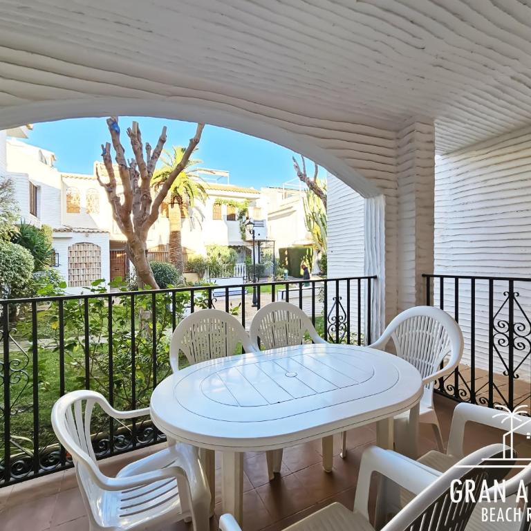 Stay in Costa Hispania - Casa de 3 dormitorios - 10