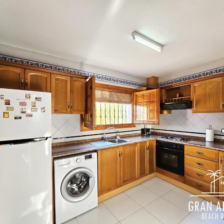 Stay in Costa Hispania - Casa de 3 dormitorios - 11