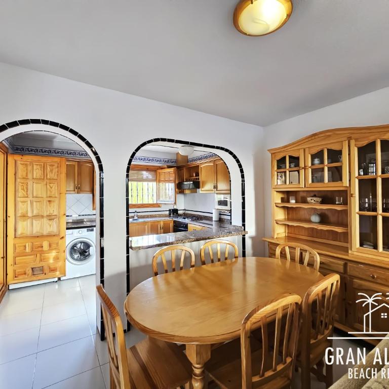 Stay in Costa Hispania - Casa de 3 dormitorios - 12