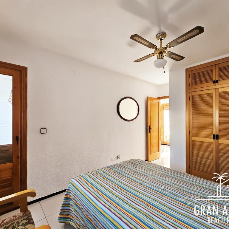 Stay in Costa Hispania - Casa de 3 dormitorios - 19