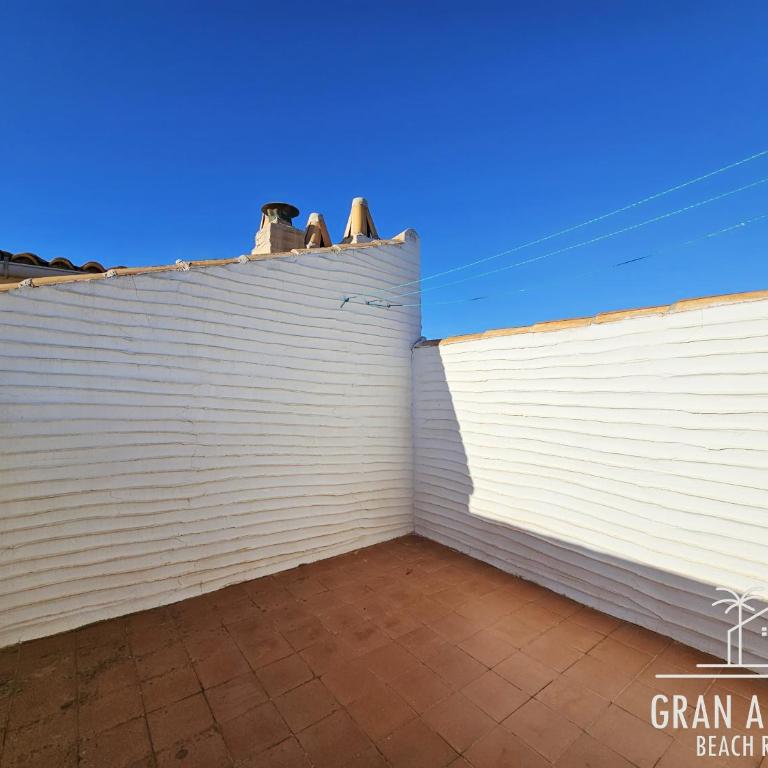 Stay in Costa Hispania - Casa de 3 dormitorios - 23