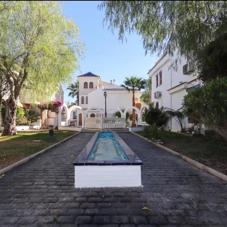 Stay in Costa Hispania - Casa de 3 dormitorios - 27