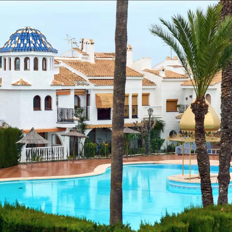 Stay in Costa Hispania - Casa de 3 dormitorios - 40