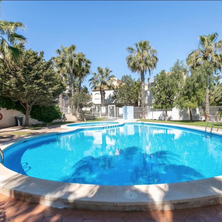 Stay in Costa Hispania - Casa de 3 dormitorios - 39