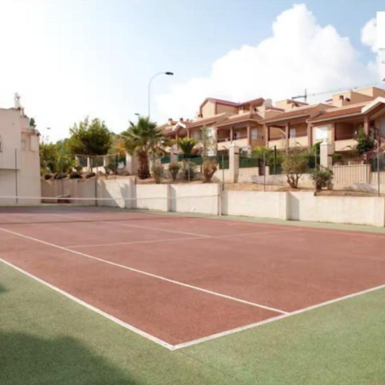 Stay in Costa Hispania - Casa de 3 dormitorios - 42