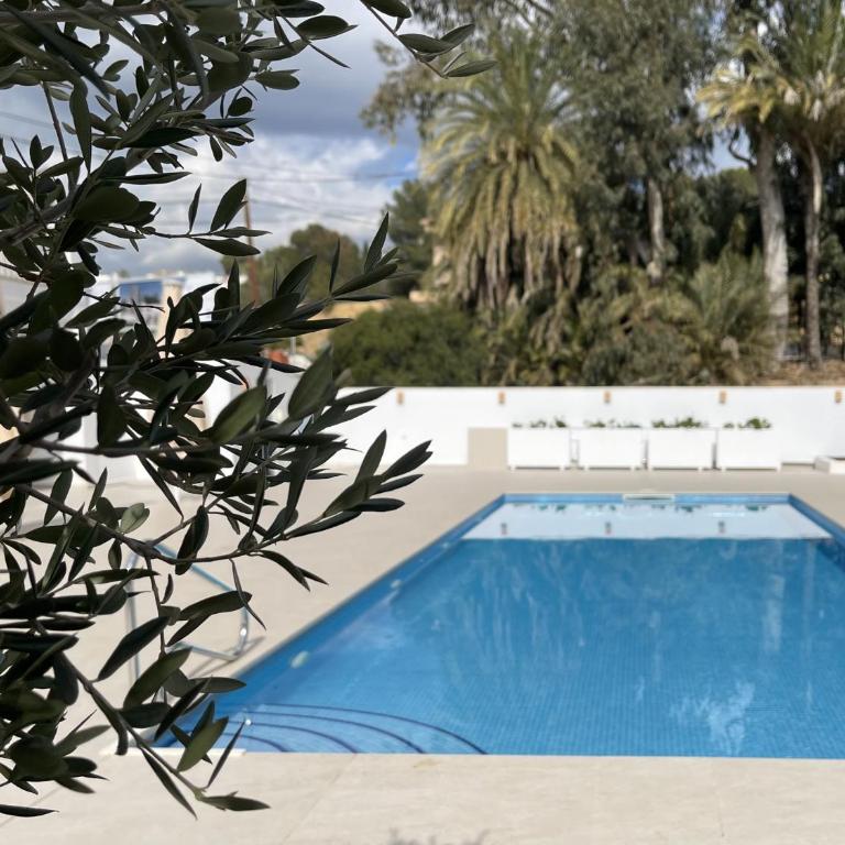 VH CostaBlanca - APARTAMENTO MARTA BEACH 4 - Apartamento de 2 dormitorios - 16