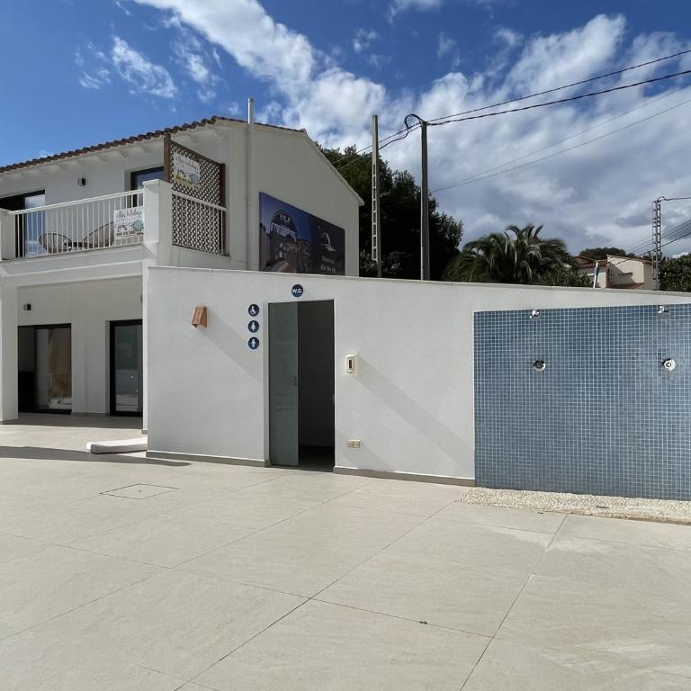 VH CostaBlanca - APARTAMENTO MARTA BEACH 4 - Apartamento de 2 dormitorios - 17