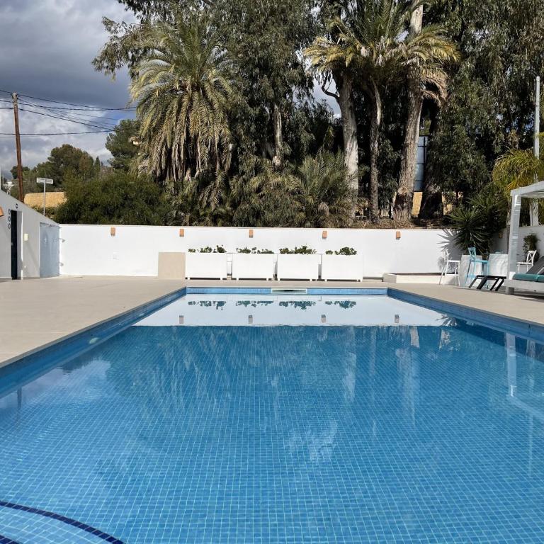 VH CostaBlanca - APARTAMENTO MARTA BEACH 3 - Apartamento de 1 dormitorio - 2