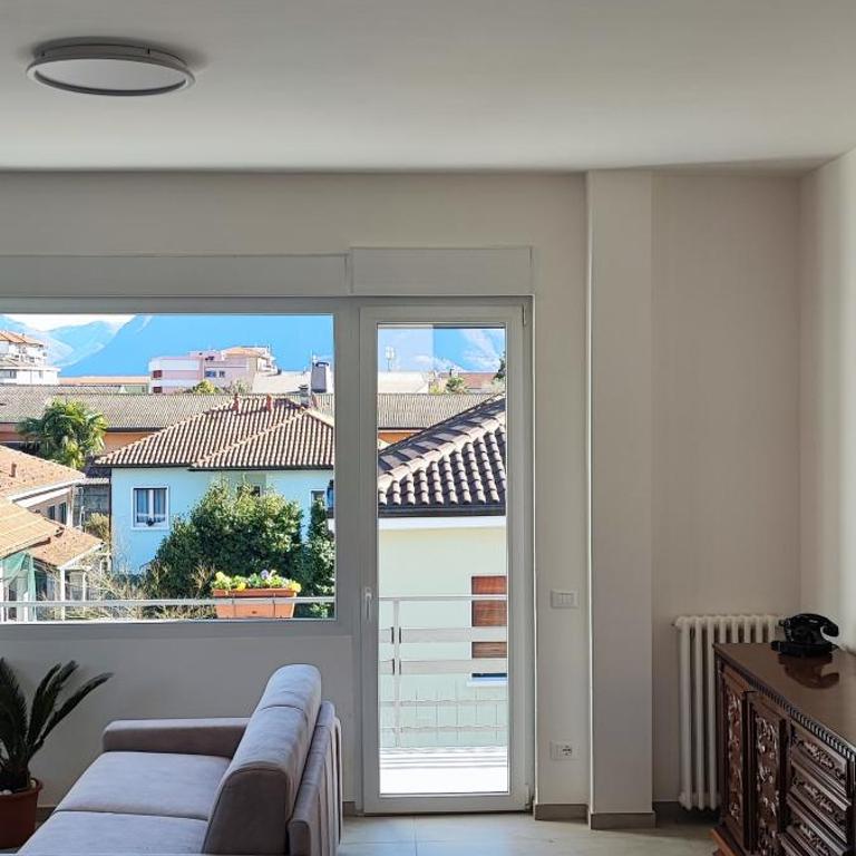 Tominettihome - Appartamento con 2 Camere da Letto e Terrazza - 22