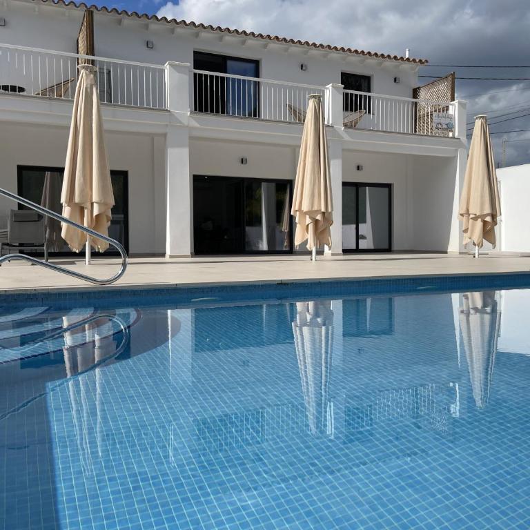 VH CostaBlanca - APARTAMENTO MARTA BEACH 3 - Apartamento de 1 dormitorio - 16