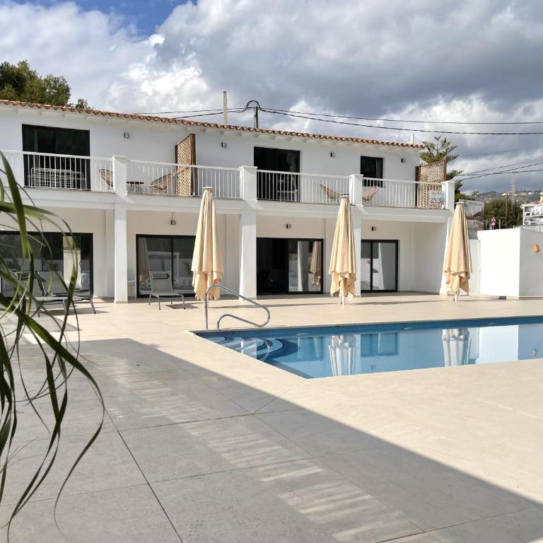VH CostaBlanca - APARTAMENTO MARTA BEACH 3 - Apartamento de 1 dormitorio - 18