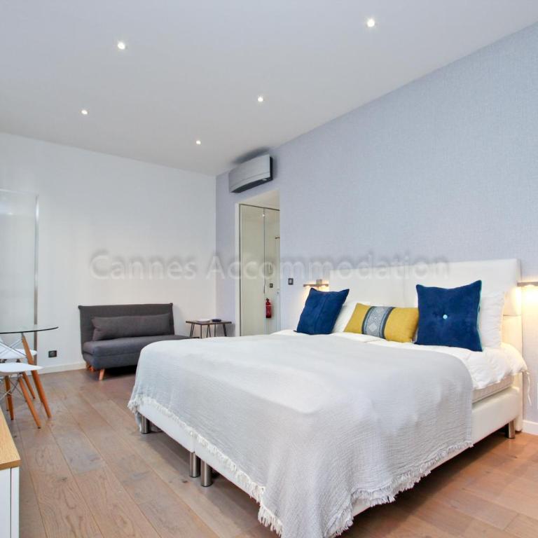 Pampelonne - Studio - 2