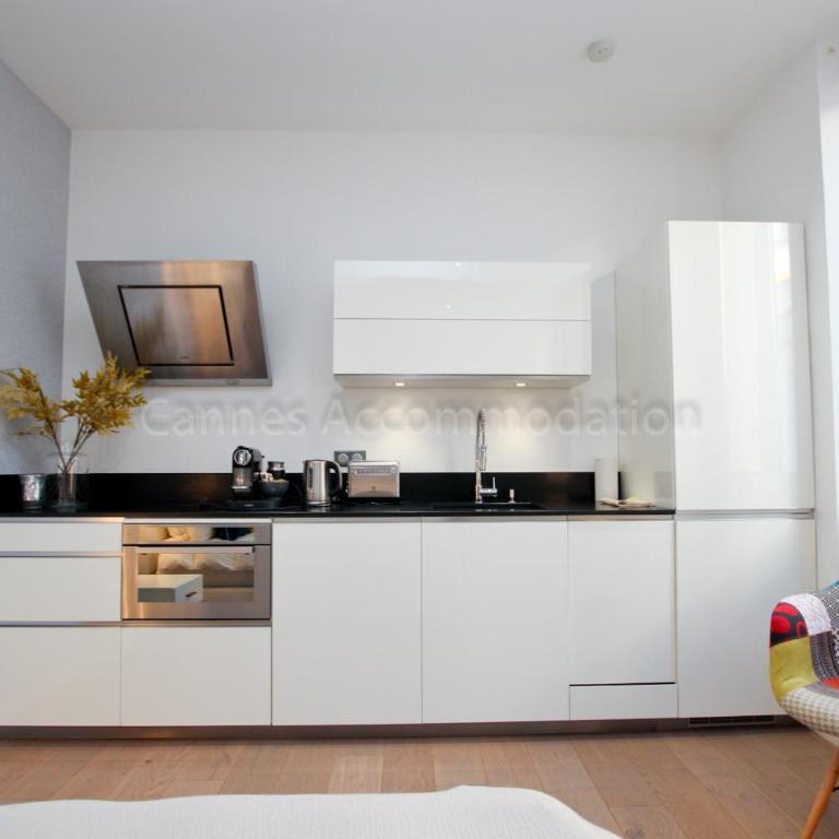 Pampelonne - Studio - 6