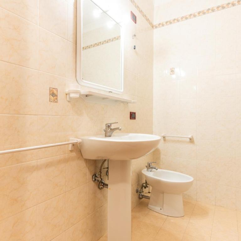 Villaggio Lido del Sole - Appartamento con Balcone - 9