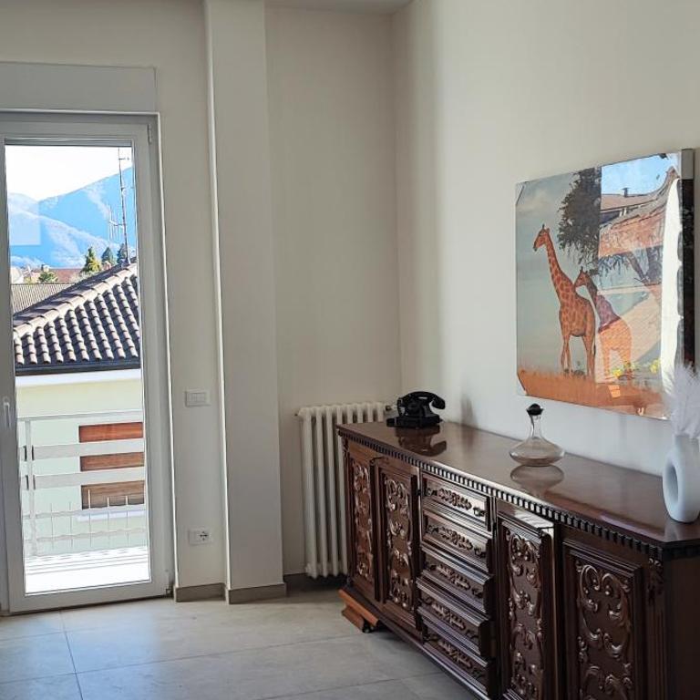Tominettihome - Appartamento con 2 Camere da Letto e Terrazza - 23