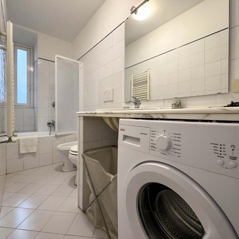 JHHIT - San Pietro First Suite - Appartamento con 2 Camere da Letto - 9
