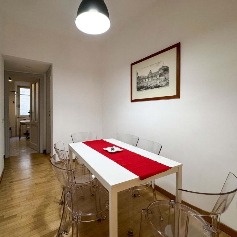 JHHIT - San Pietro First Suite - Appartamento con 2 Camere da Letto - 3