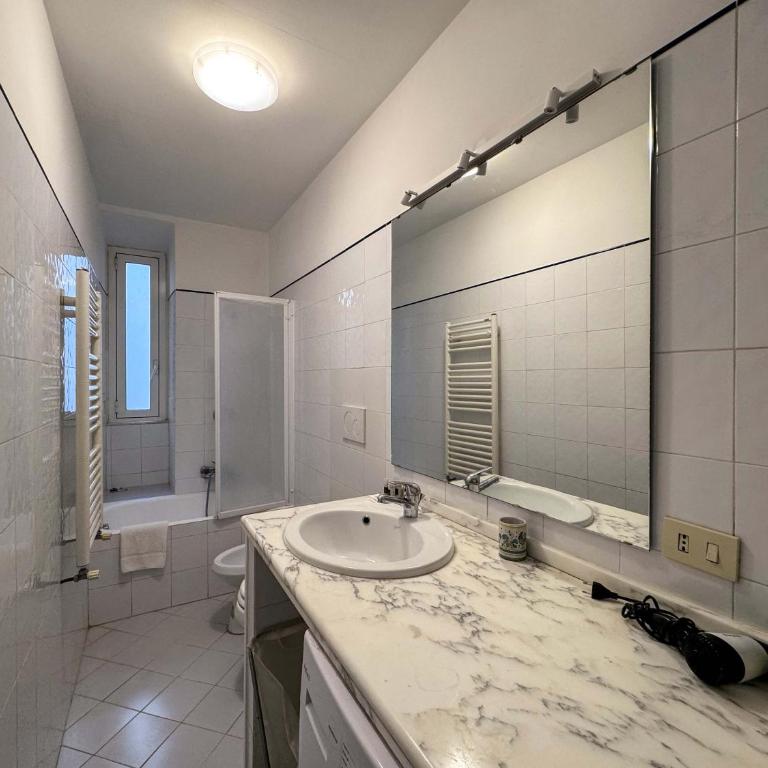 JHHIT - San Pietro First Suite - Appartamento con 2 Camere da Letto - 8