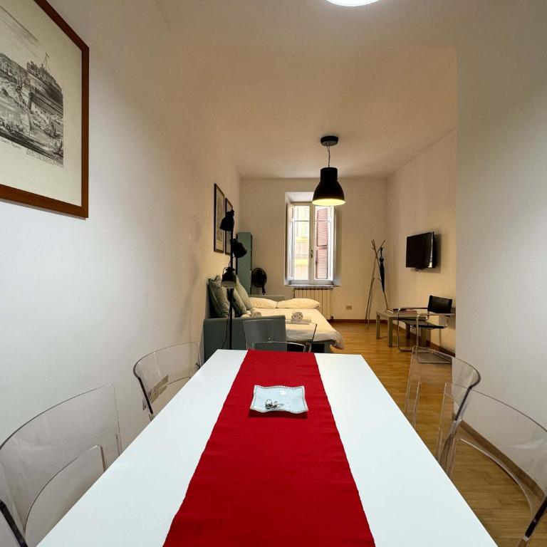 JHHIT - San Pietro First Suite - Appartamento con 2 Camere da Letto - 4