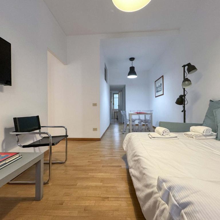 JHHIT - San Pietro First Suite - Appartamento con 2 Camere da Letto - 6