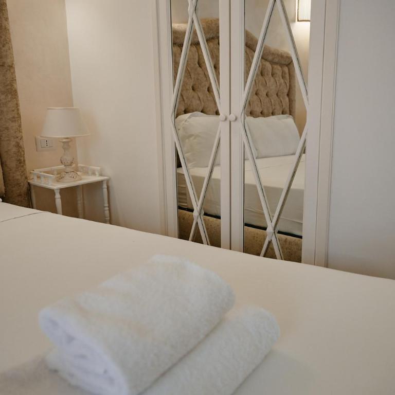 Cozy Studio Parlamento - Appartamento - 18