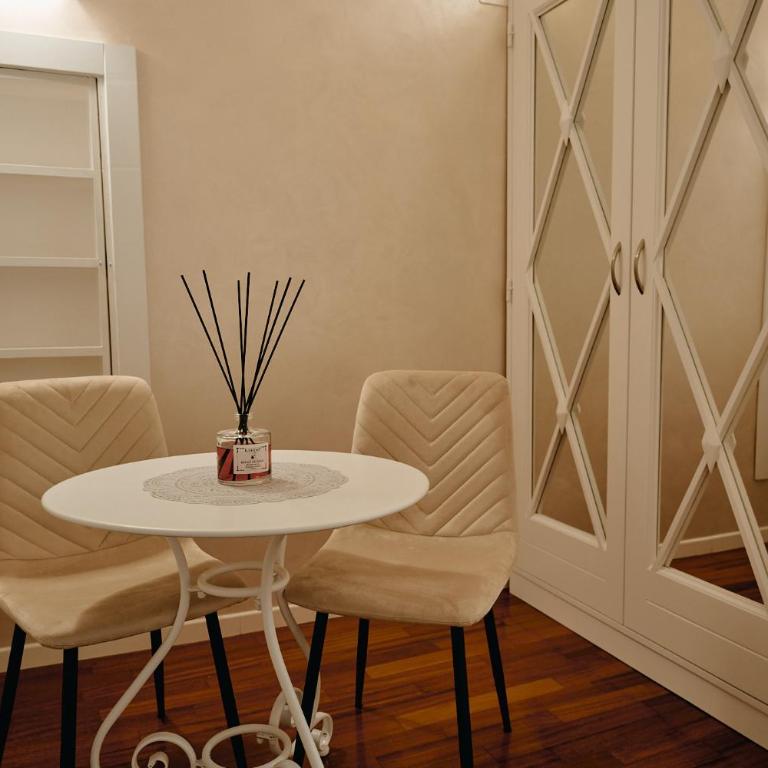 Cozy Studio Parlamento - Appartamento - 21