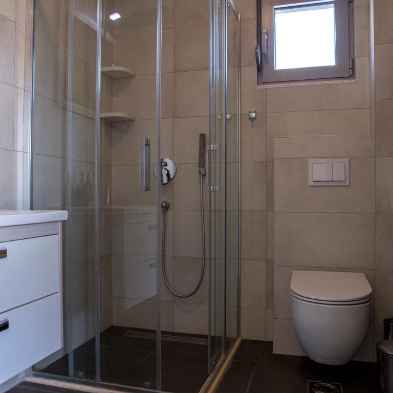 Vila Kalina Apartments - Studio Apartment with Balcony - 18