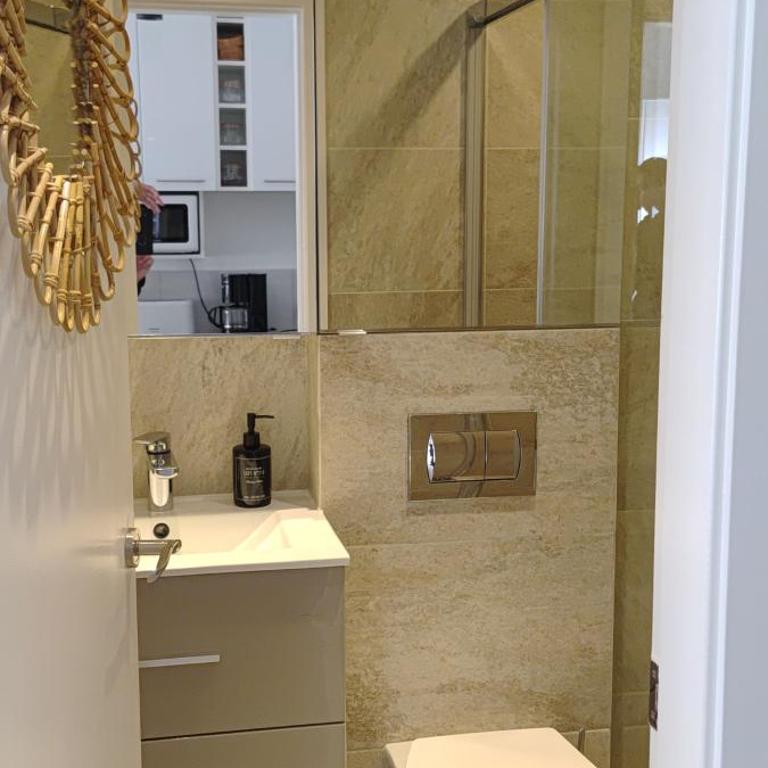 Apartamento Playa Bonita - Apartamento Deluxe de 2 dormitorios con balcón - 33