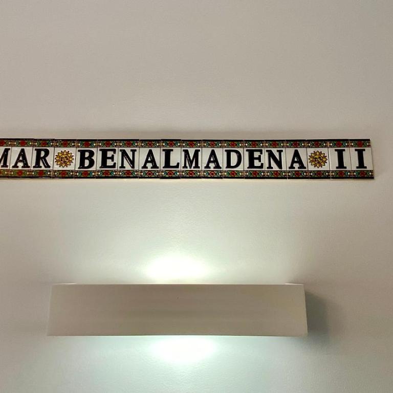 Mar Benalmadena II - Jupiter - Apartamento Estudio con vistas al mar - 7
