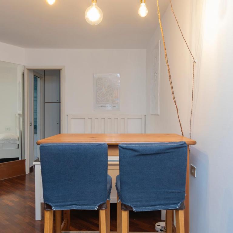 Xenia Apartments - Lovely studio in Corso Genova 10 min from Duomo - Appartamento con 1 Camera da Letto - 6