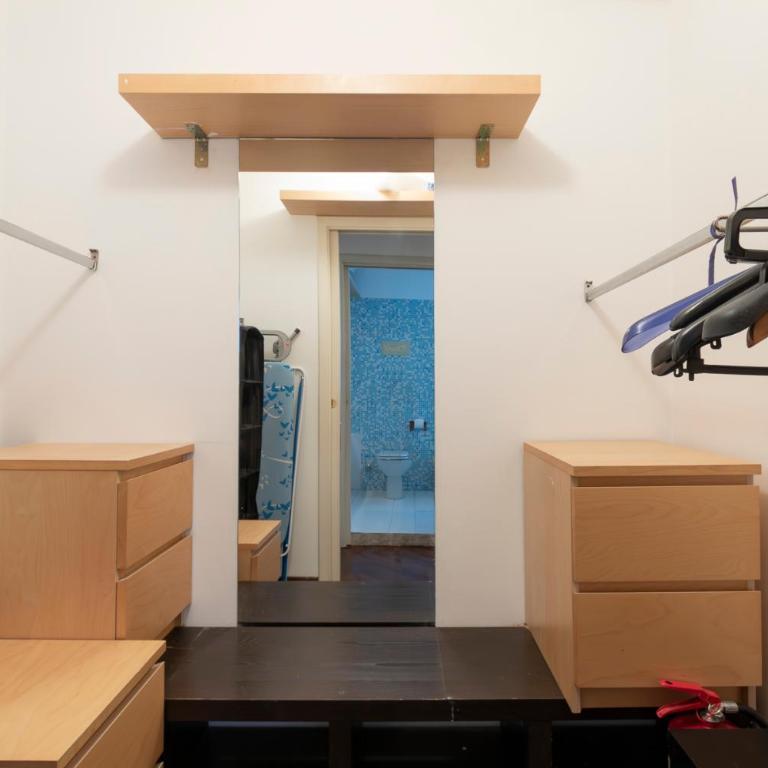 Xenia Apartments - Lovely studio in Corso Genova 10 min from Duomo - Appartamento con 1 Camera da Letto - 14